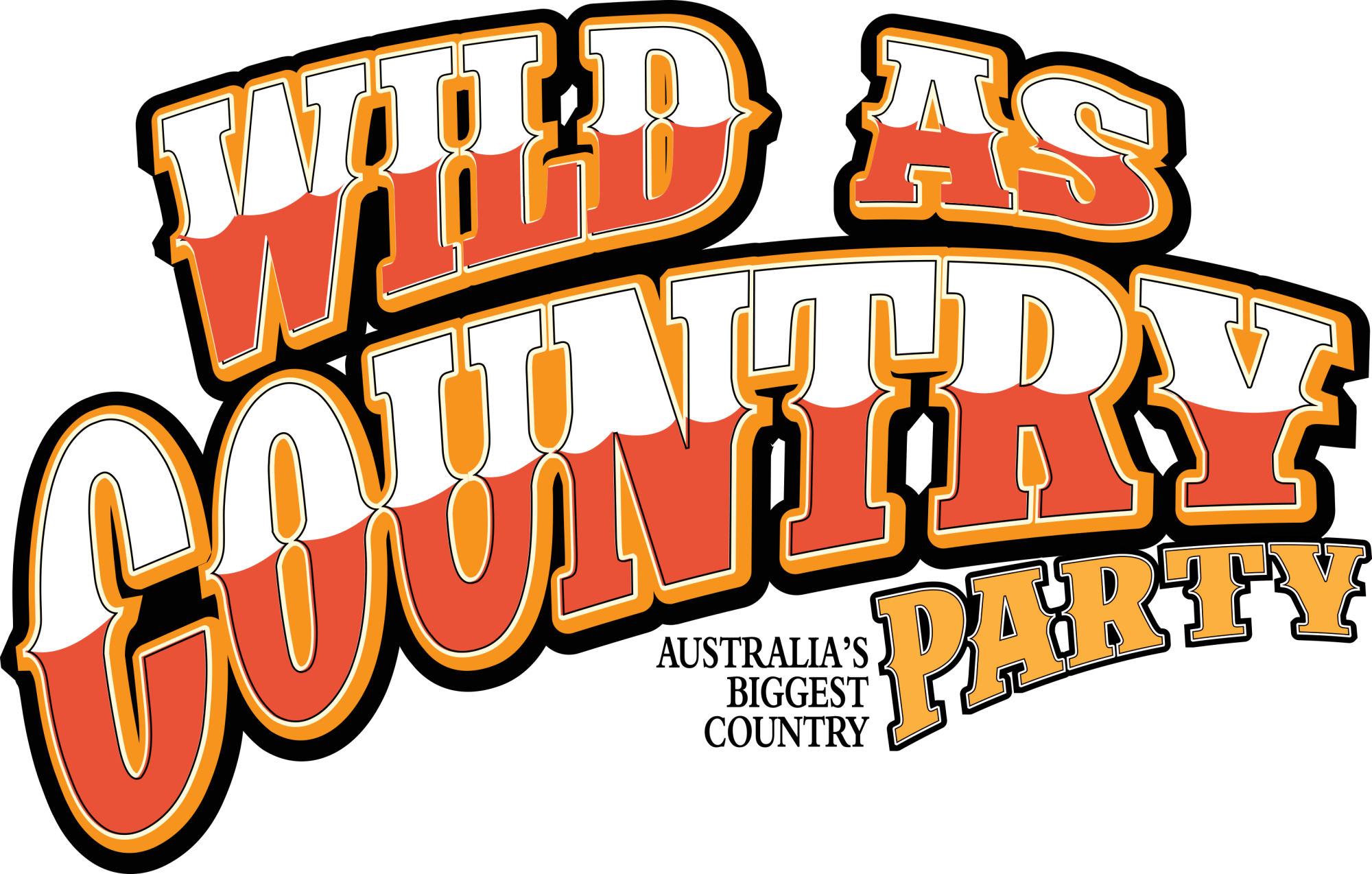Wild As Country